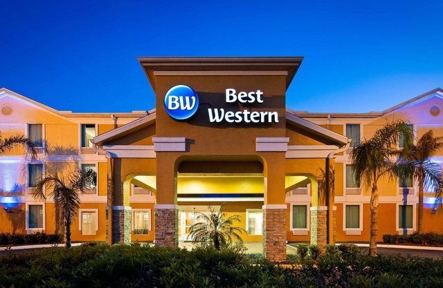 Best Western Wesley Chapel