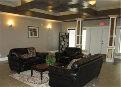 Best Western Williams Lake