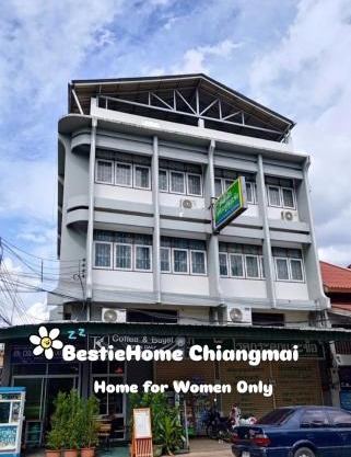 Bestiehome Women Only