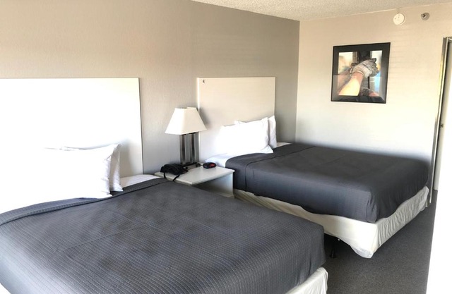 BestWay Inn Oklahoma City Airport