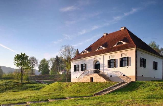 Bethlen Estates Transylvania