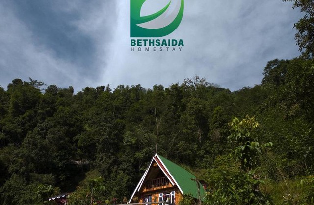 Bethsaida Homestay