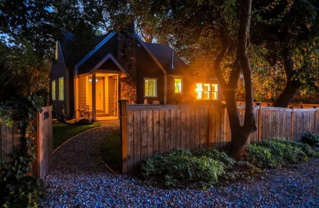 Bettie's Sweet Retreat!