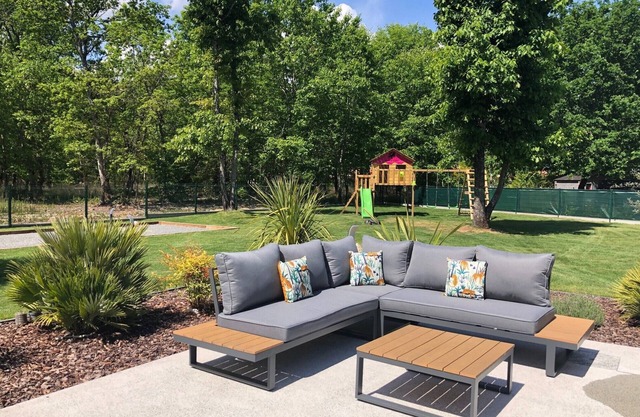 Between land and sea