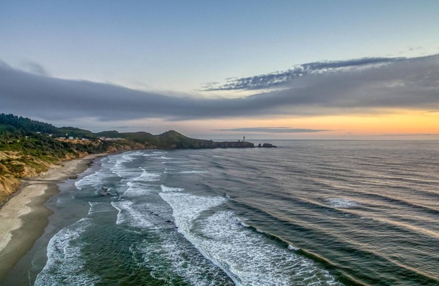 Beverly Beach Seaclusion