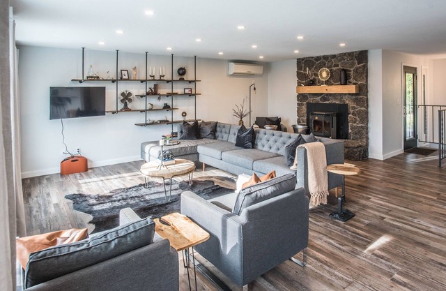 Beverly Heights Retreat
