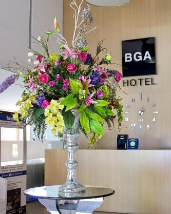 BGA Hotel