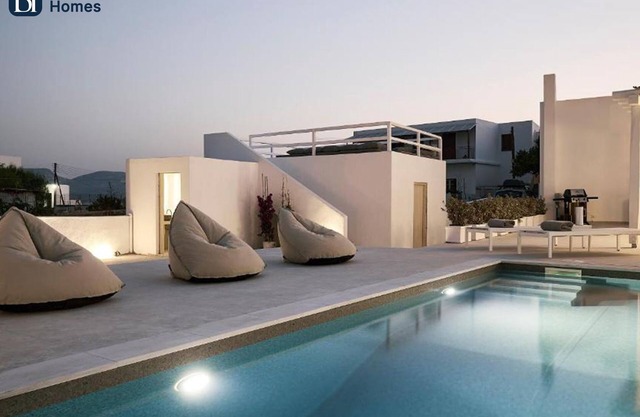 BH185 - C - Villa Milos