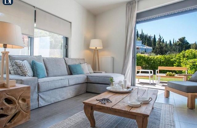 BH540 - C - Villa Peloponnisos