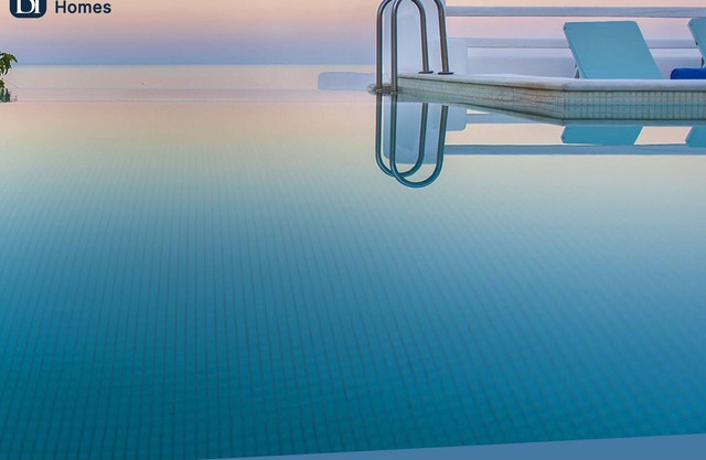 BH602 - C - Villa Santorini /coordinates: 36.439803, 25.446853