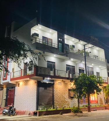Bharat Villa - Homestay