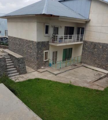 Bhurban 2bed townhouse with a lawn