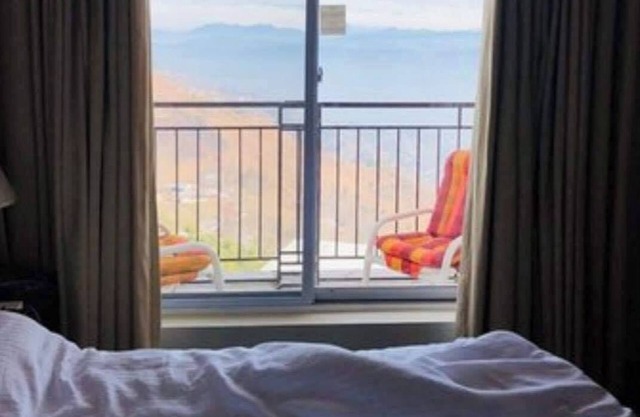 Bhurban Continental Apartments