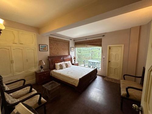 Bhurban Hill Apartments