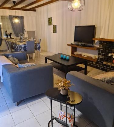Bianca's vakantiehuis