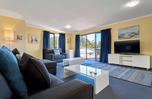 Bicheno Bliss - Freycinet Holiday Houses