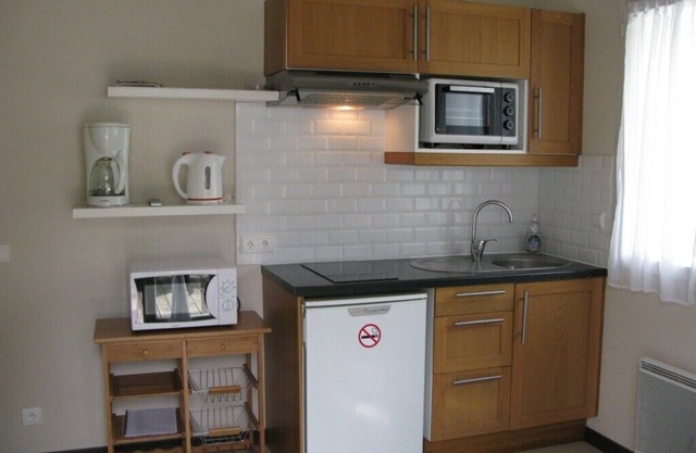 Bidart, pretty apartment for 4 people, close to beaches and center of Guéthary