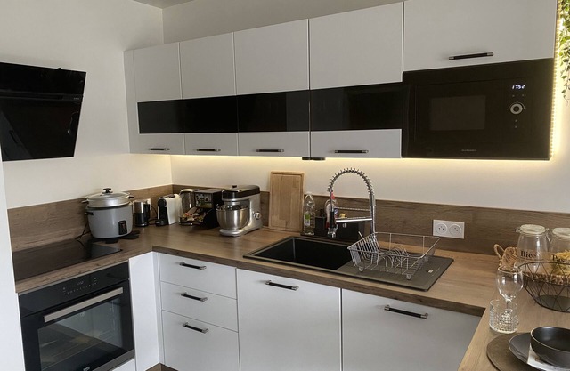 Bienvenue dans notre havre de paix aux portes de Paris