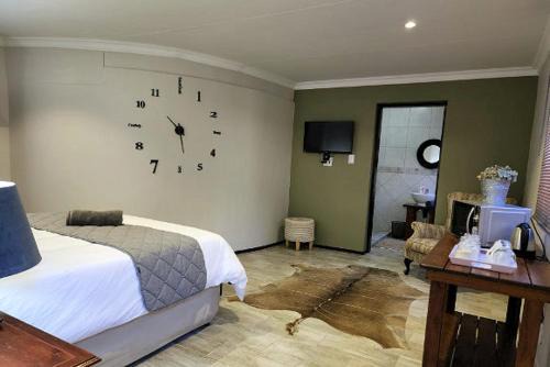 Big "5" Guesthouse