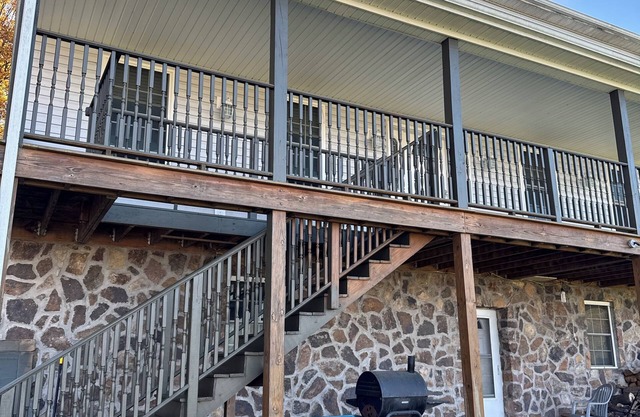 Big house in lovely South Williamsport 600 yards from little league baseball