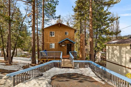 Big Kei HUNA's Place