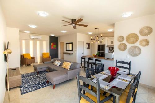 Big Penthouse at Cabo San Lucas Downtown
