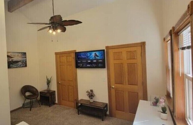 Big Private House by the Lakes whole house