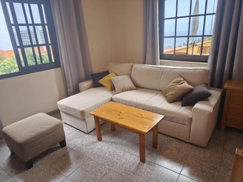 Big Room at Villa Lila