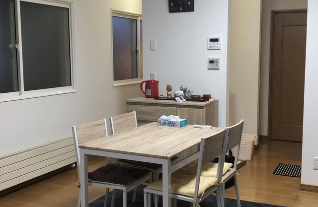 Big size Hakodate cozy house 2bedroom w / 2parking