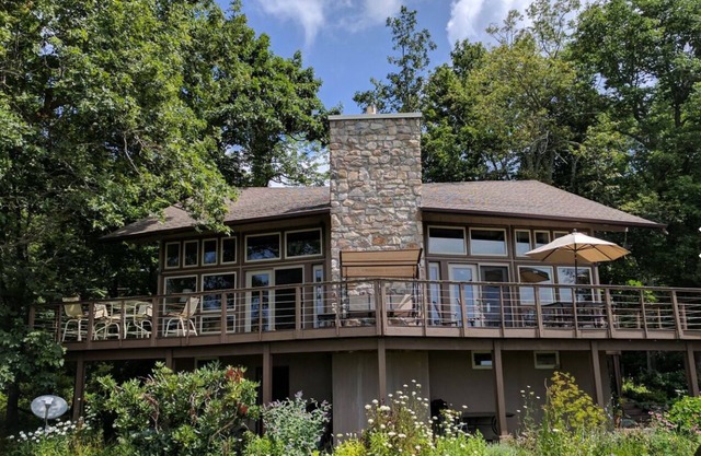 Big Sky Retreat in the linville elevation development