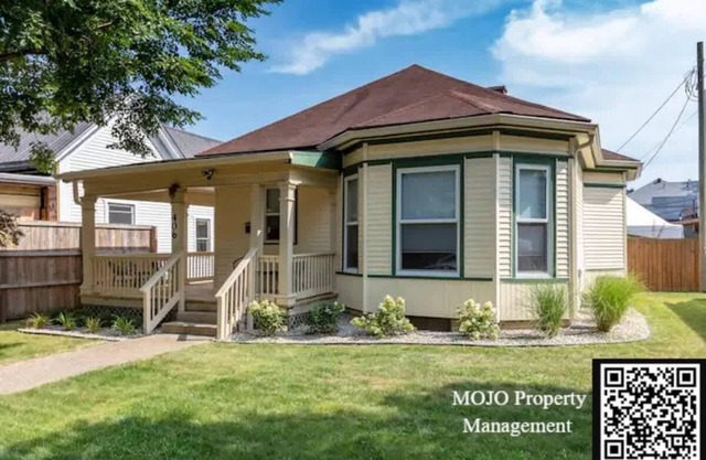 BIG Woods BNB-406-4 queen suites/4bath