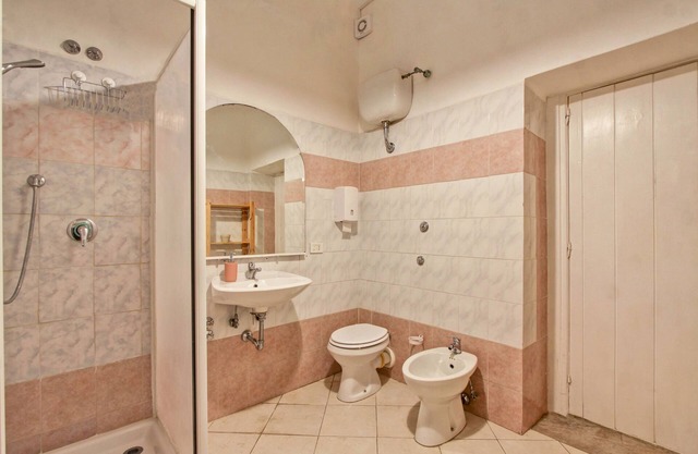 BigFamilyFlats - Colosseum & Esquiline - 5 rooms - 13 pax