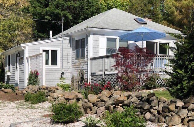 Bike to Nauset Beach or Walk to Mill Pond!