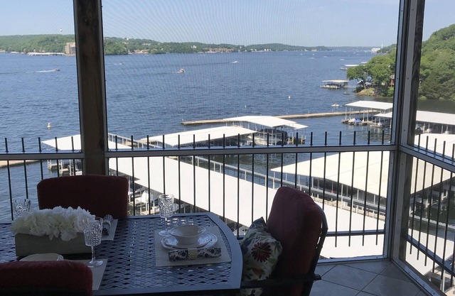 BIKE WEEK SOON! W108 Harbour Towne. WOW VIEW. Sleeps 6 & Kids Welcome.