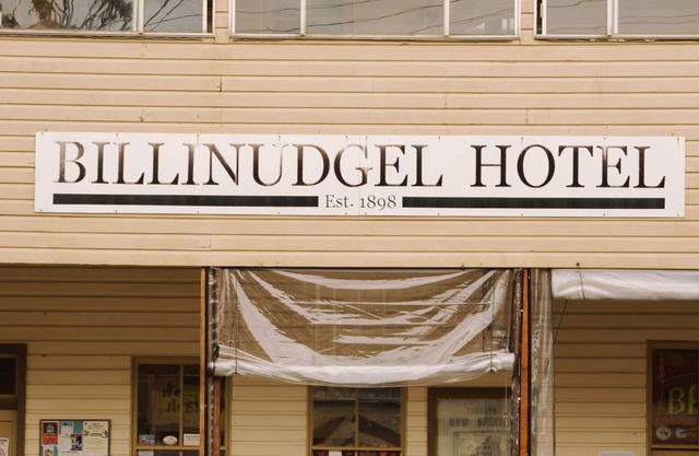 Billinudgel Hotel