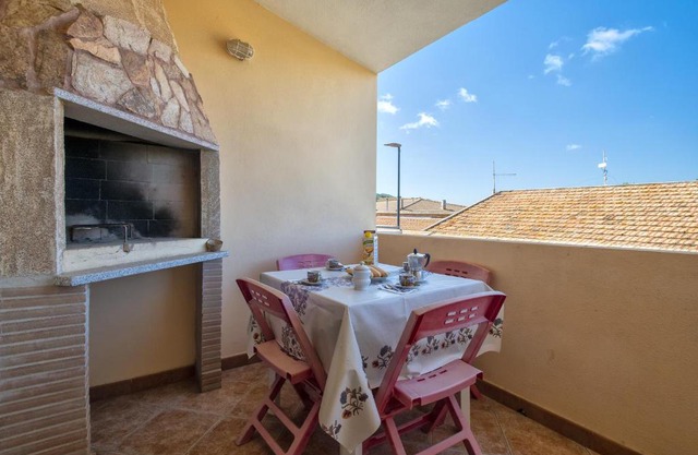 Bilocale 1 medio Trinita' D'agultu