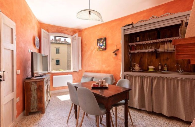 Bilocale dell´Arco by Interhome