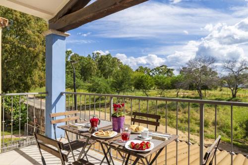 Bilocale n 10 Arbatax vicino al mare
