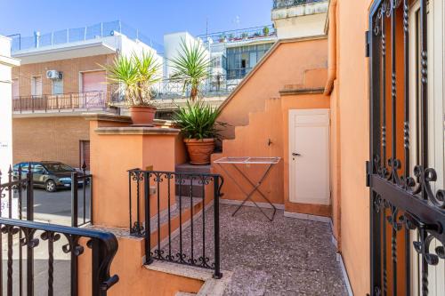 Bilocale Pamela climatizzato nel cuore del Salento