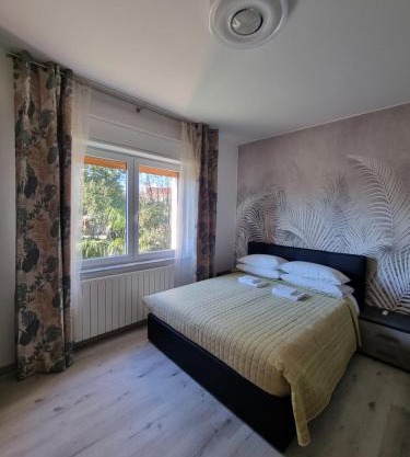 Bilocale Villesse