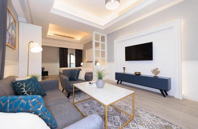 Bin Al Sheikh Residences