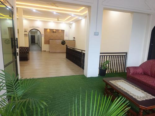 Bin-Umar Guest House