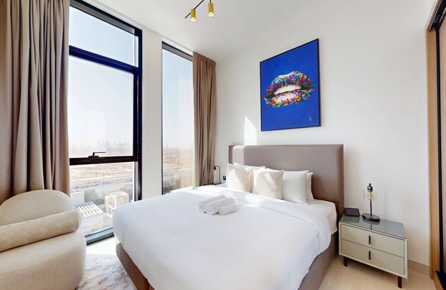 Binghatti House - Two Bedroom with Private Pool