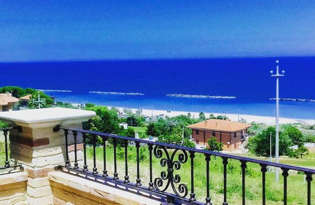 Bio Agriturismo Mare in Campagna