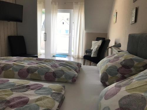 Bio-Ferienweingut Leyendecker