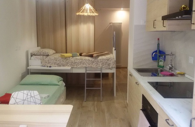 BIO HOUSE - air conditioning / free parking space