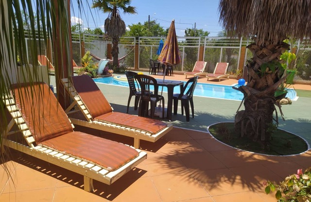 Biomas Hotel