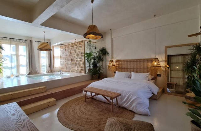 Biophilia Luxury Lofts