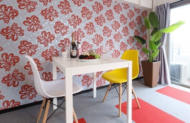 BIOSA WiFiHakataStation10minCanalCity4min6ppl / Fukuoka Fukuoka