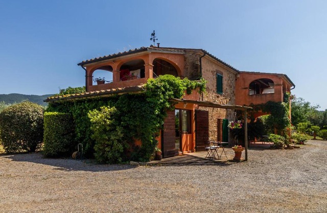 Birbina - Poggio alle Birbe